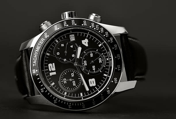 Tachymeter Bezel