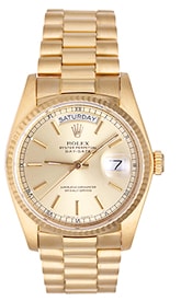 Rolex Day-Date