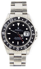 Rolex GMT-Mater