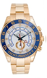Rolex Yacht-Master