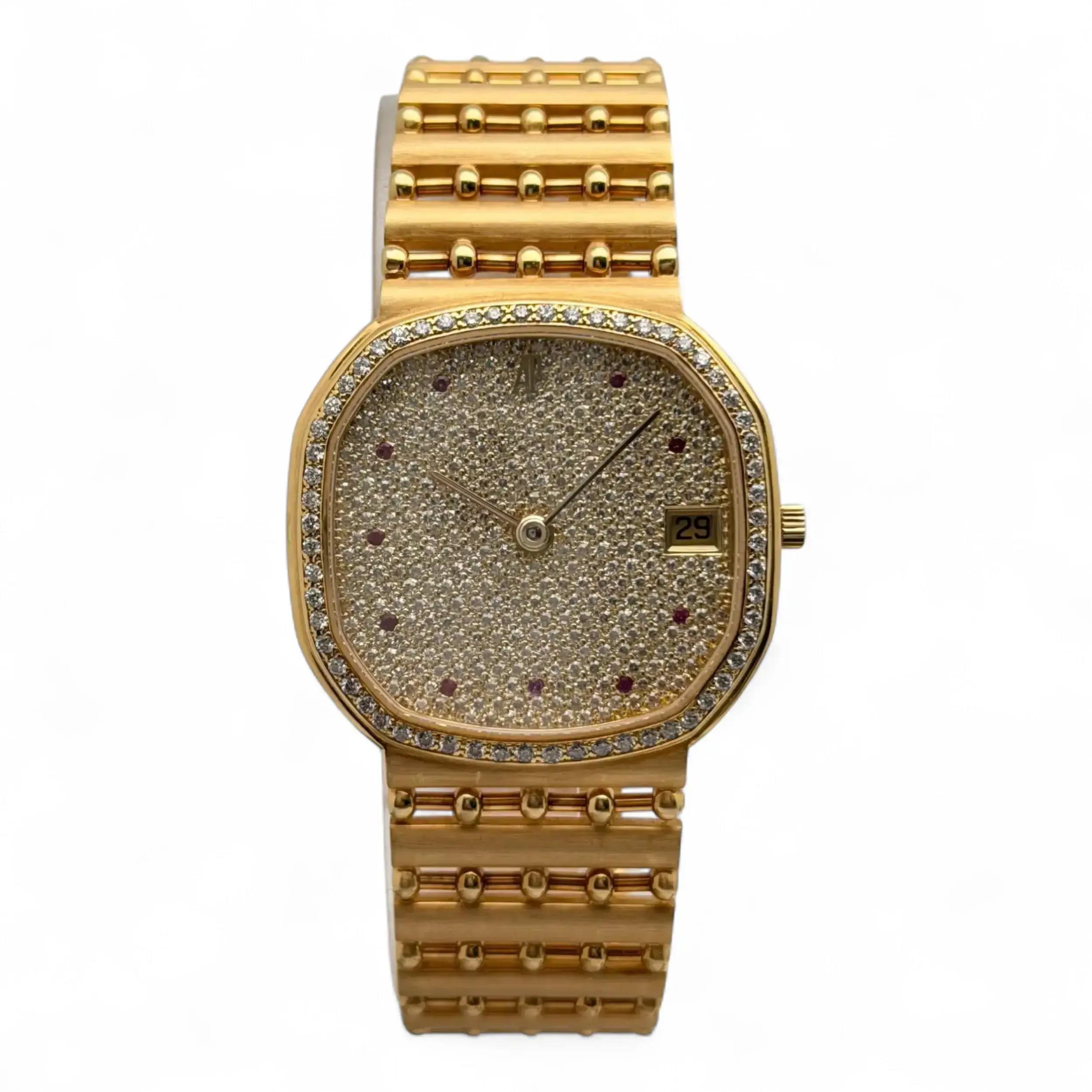 13th image of Audemars Piguet N/A Wristwatch, PreOwned condition