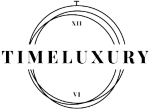 Timeluxury logo